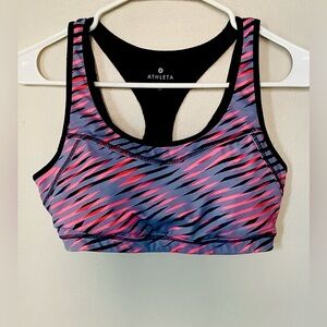 Athleta Sport Bra Top